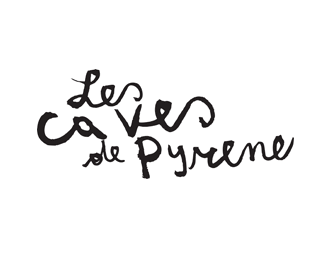 Logo Les Caves de Pyrene srl