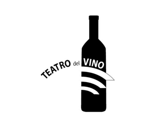 Logo Teatro del Vino srl