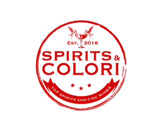 Logo Spirits & Colori